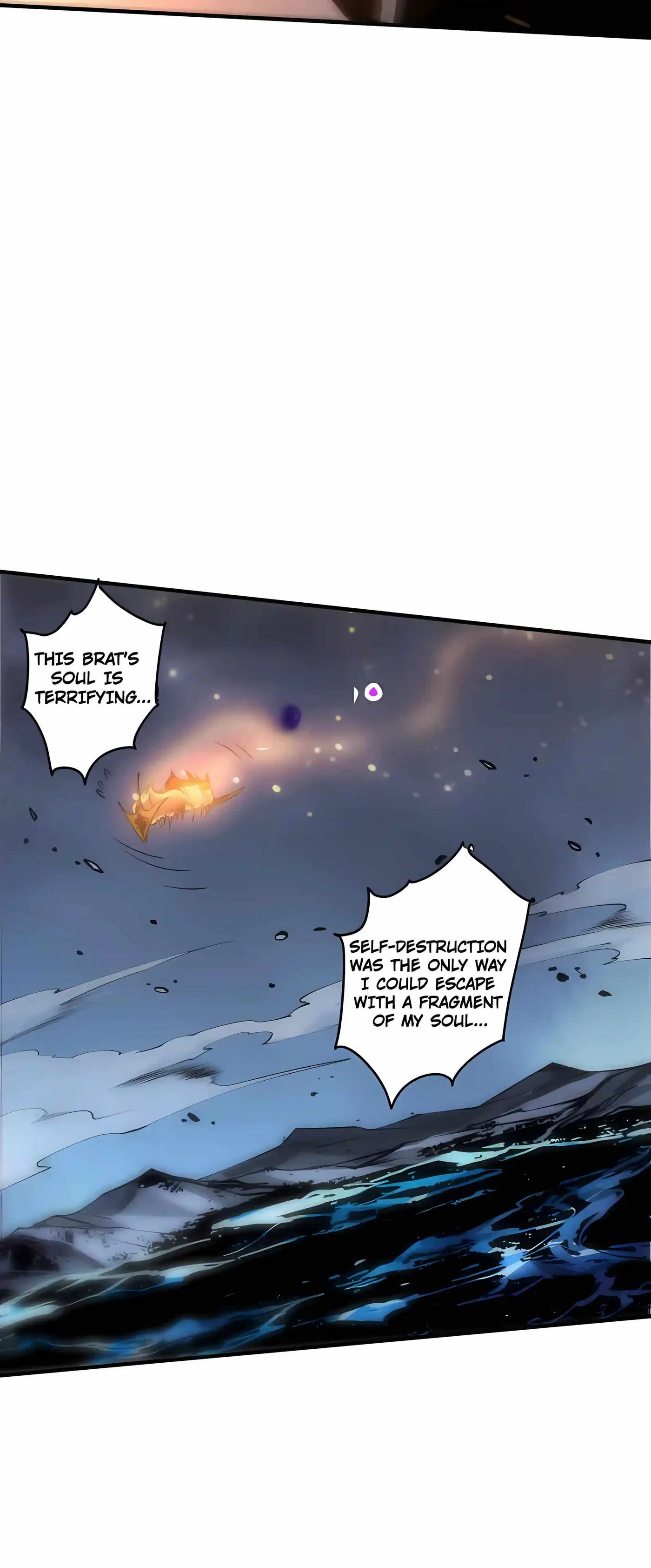 Read Catastrophic Necromancer chapter 288 image 12 on Lezhin