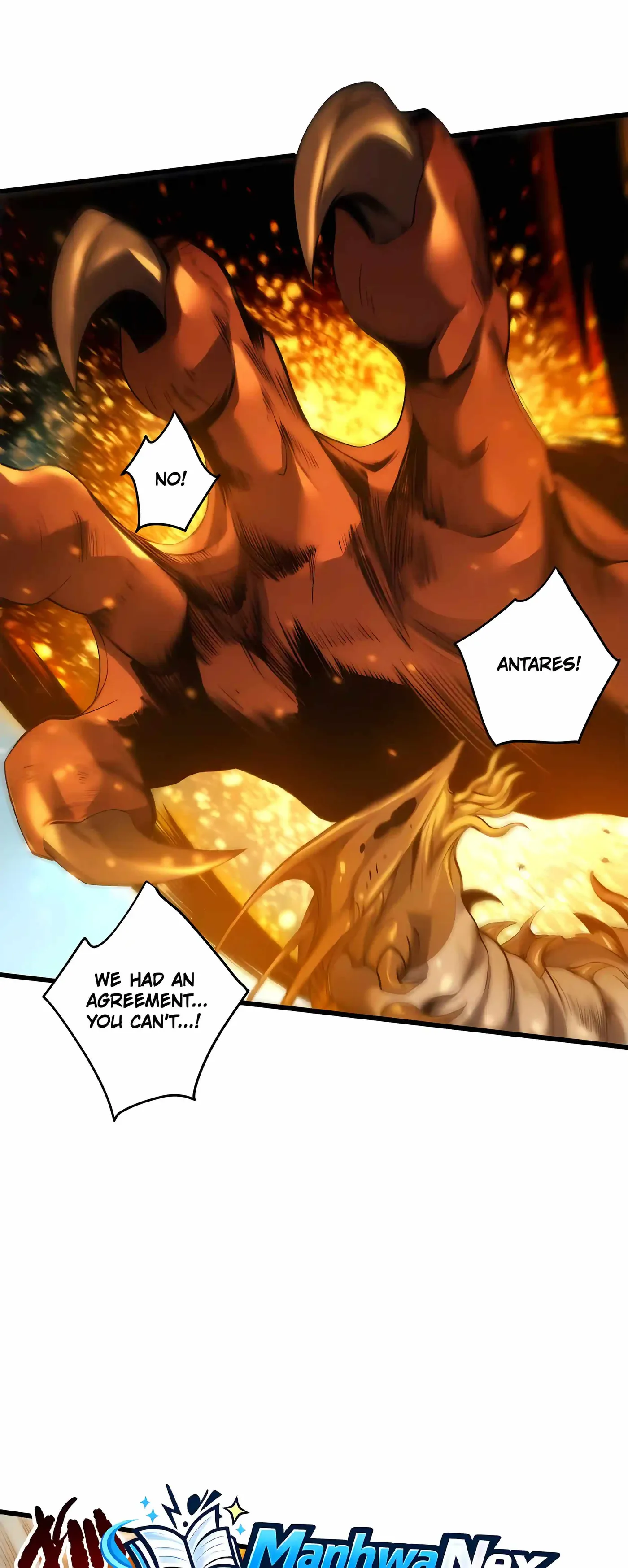 Read Catastrophic Necromancer chapter 288 image 13 on Lezhin
