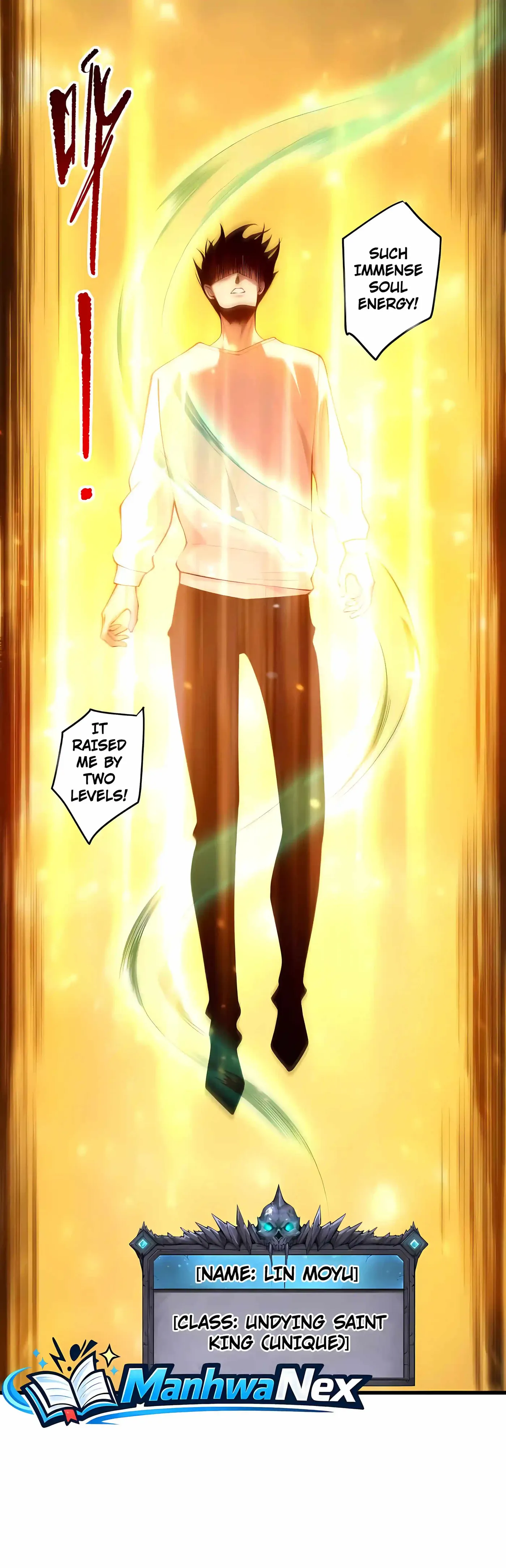 Read Catastrophic Necromancer chapter 288 image 17 on Lezhin
