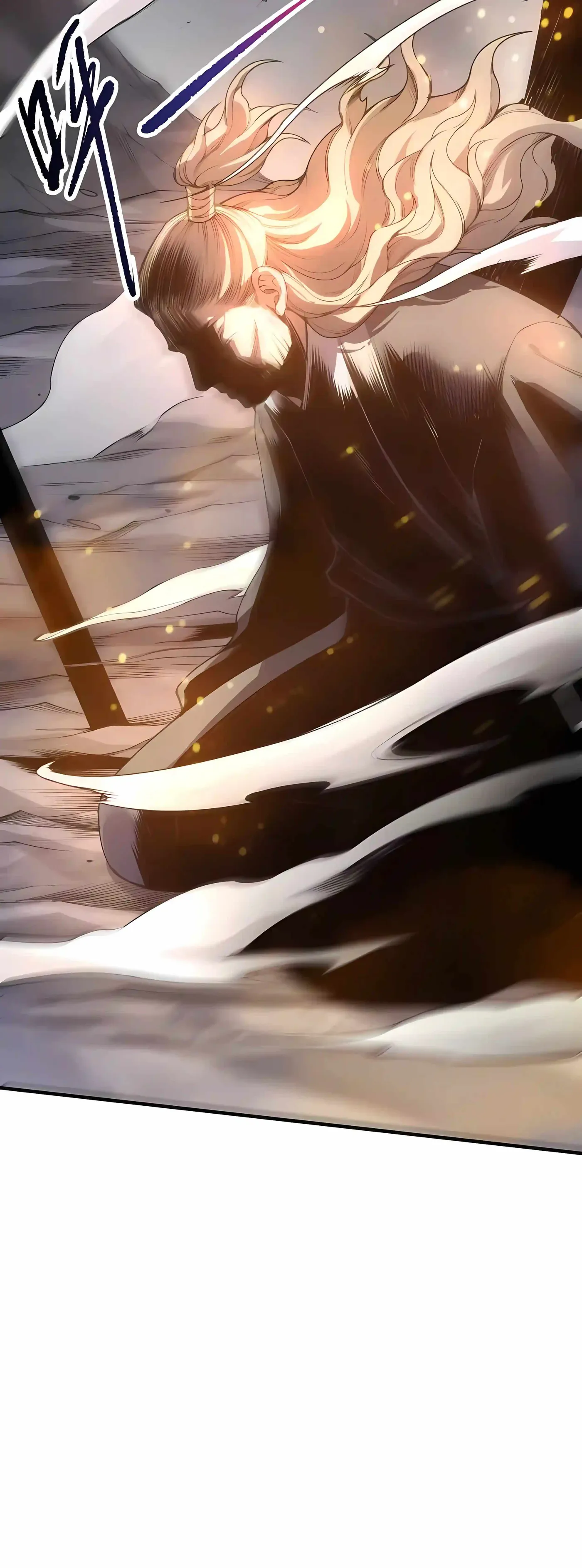 Read Catastrophic Necromancer chapter 288 image 19 on Lezhin