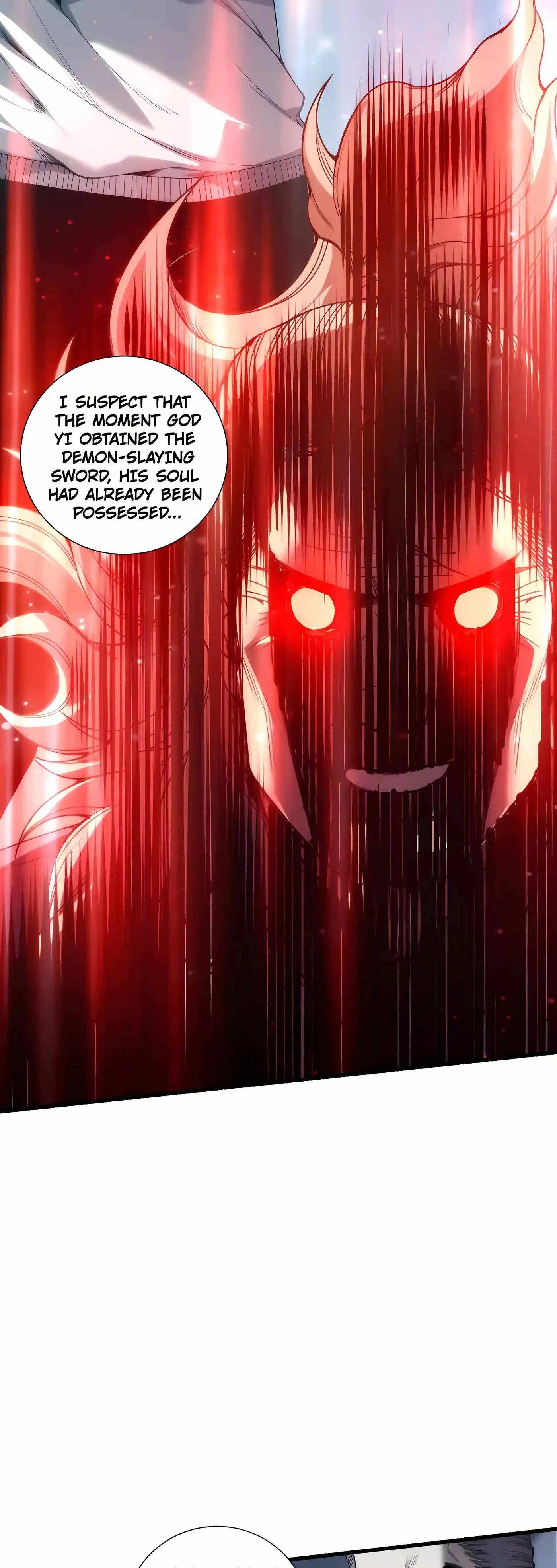 Read Catastrophic Necromancer chapter 288 image 23 on Lezhin