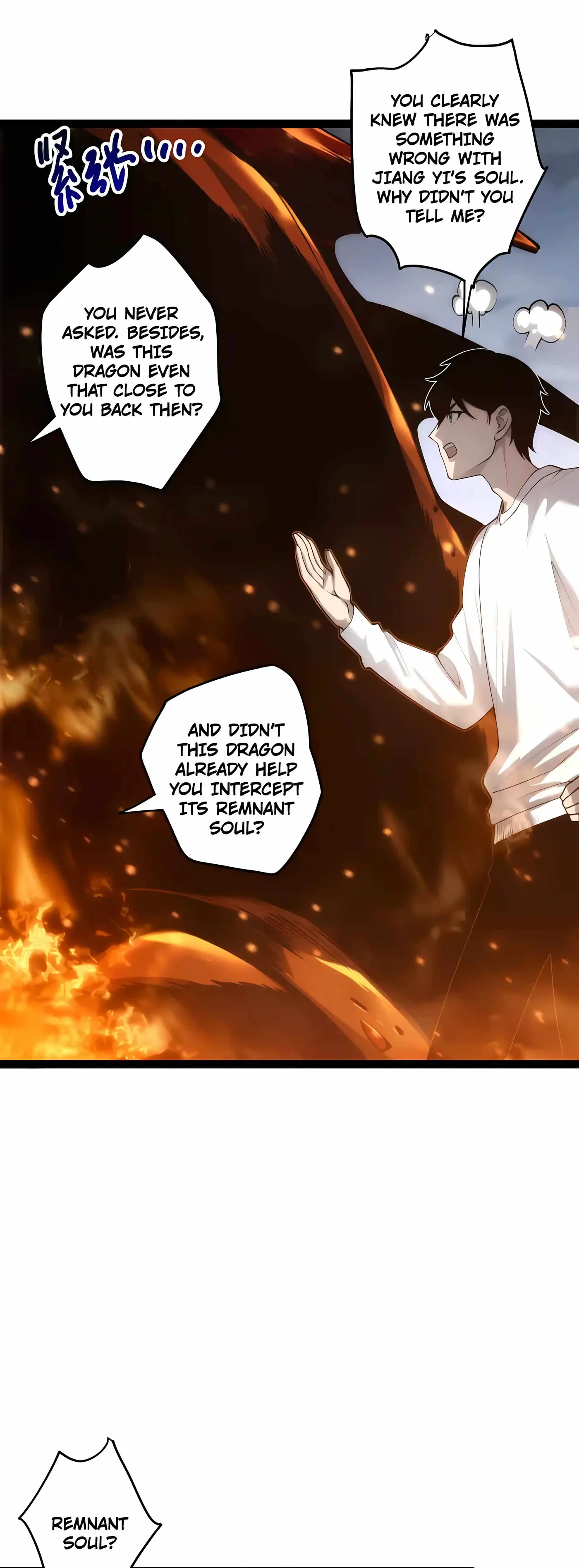 Read Catastrophic Necromancer chapter 288 image 27 on Lezhin
