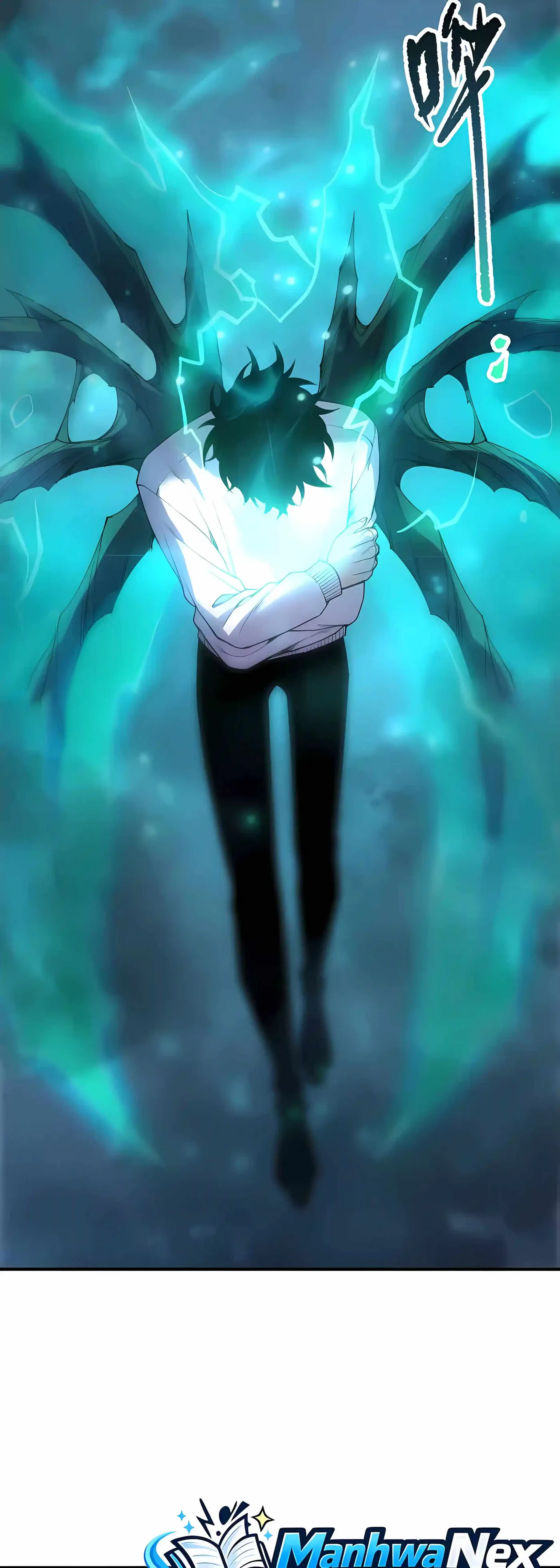 Read Catastrophic Necromancer chapter 288 image 39 on Lezhin