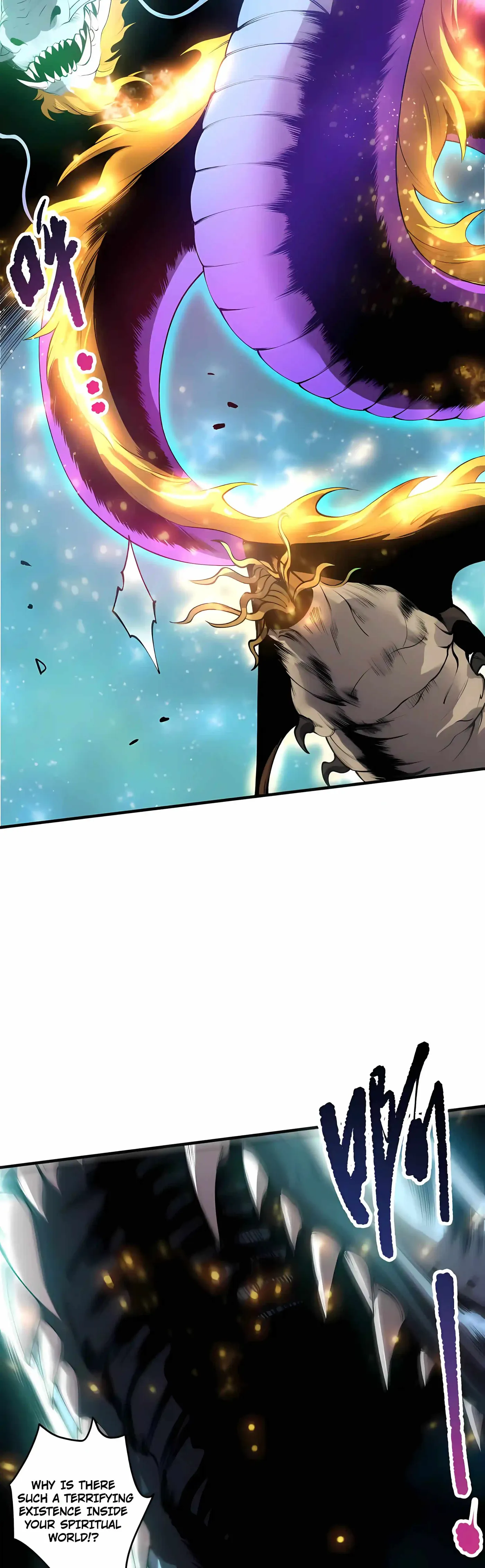 Read Catastrophic Necromancer chapter 288 image 4 on Lezhin