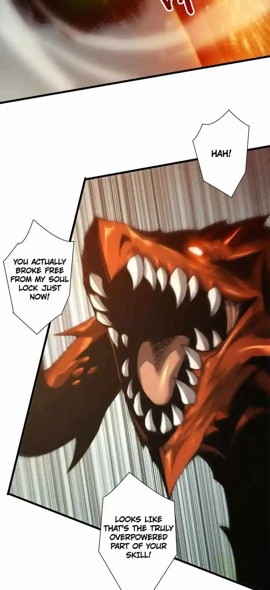 Read Catastrophic Necromancer chapter 289 image 10 on Lezhin