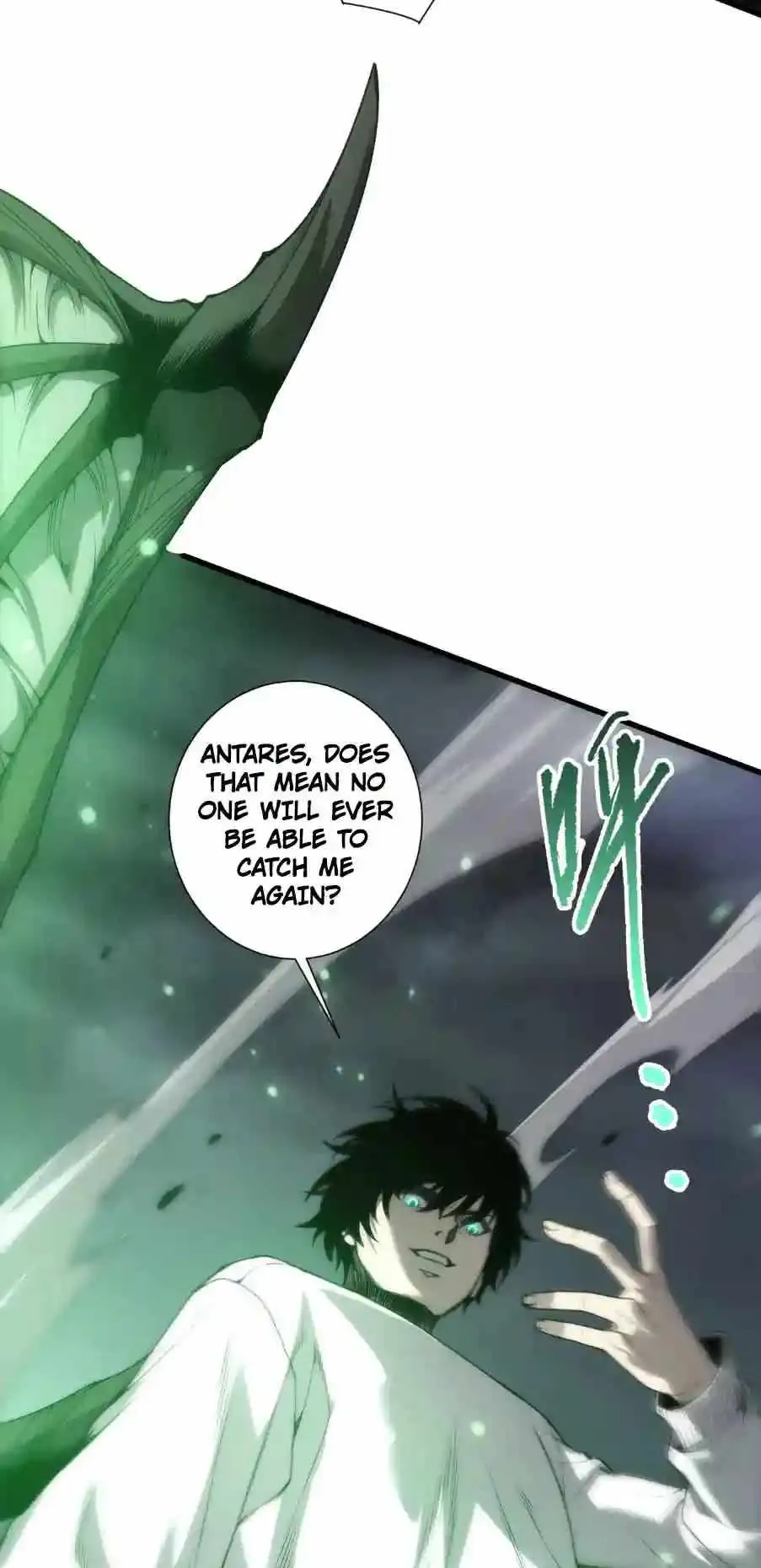 Read Catastrophic Necromancer chapter 289 image 11 on Lezhin