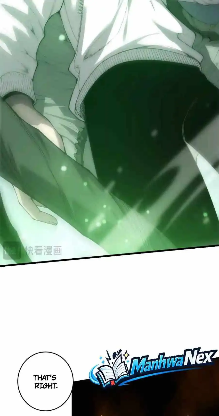 Read Catastrophic Necromancer chapter 289 image 12 on Lezhin
