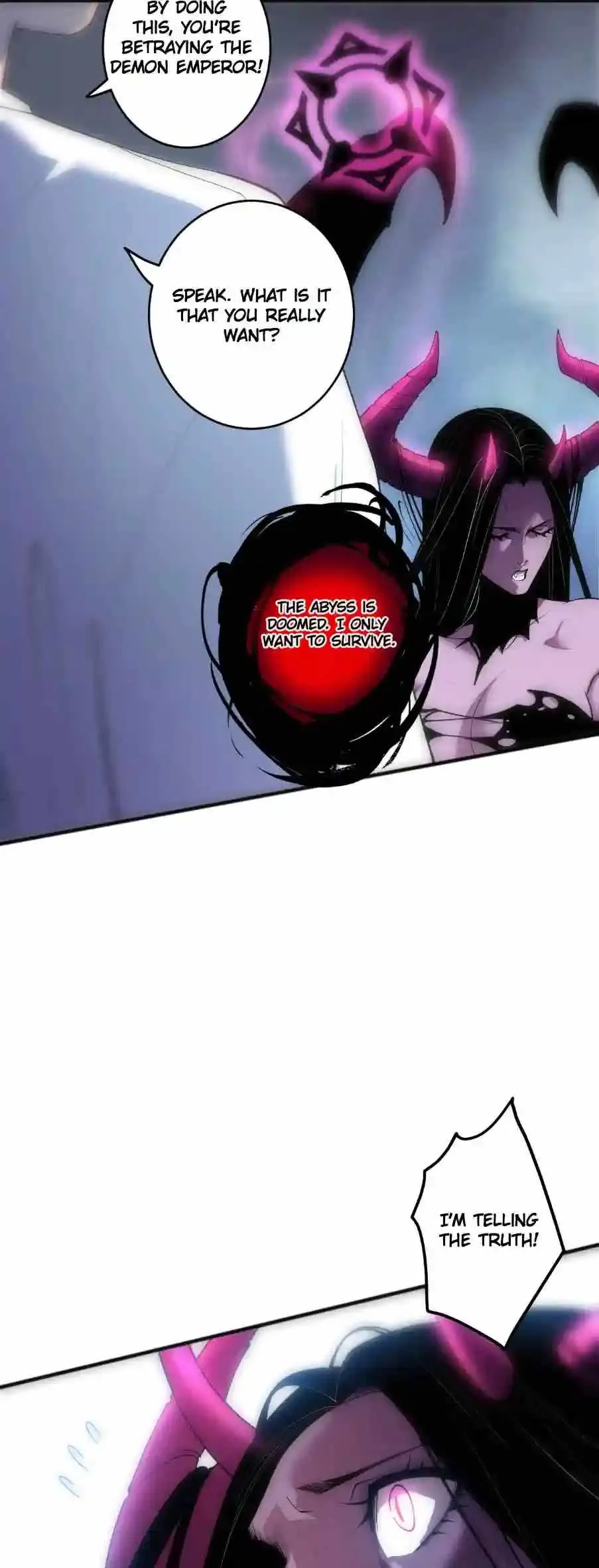 Read Catastrophic Necromancer chapter 289 image 28 on Lezhin