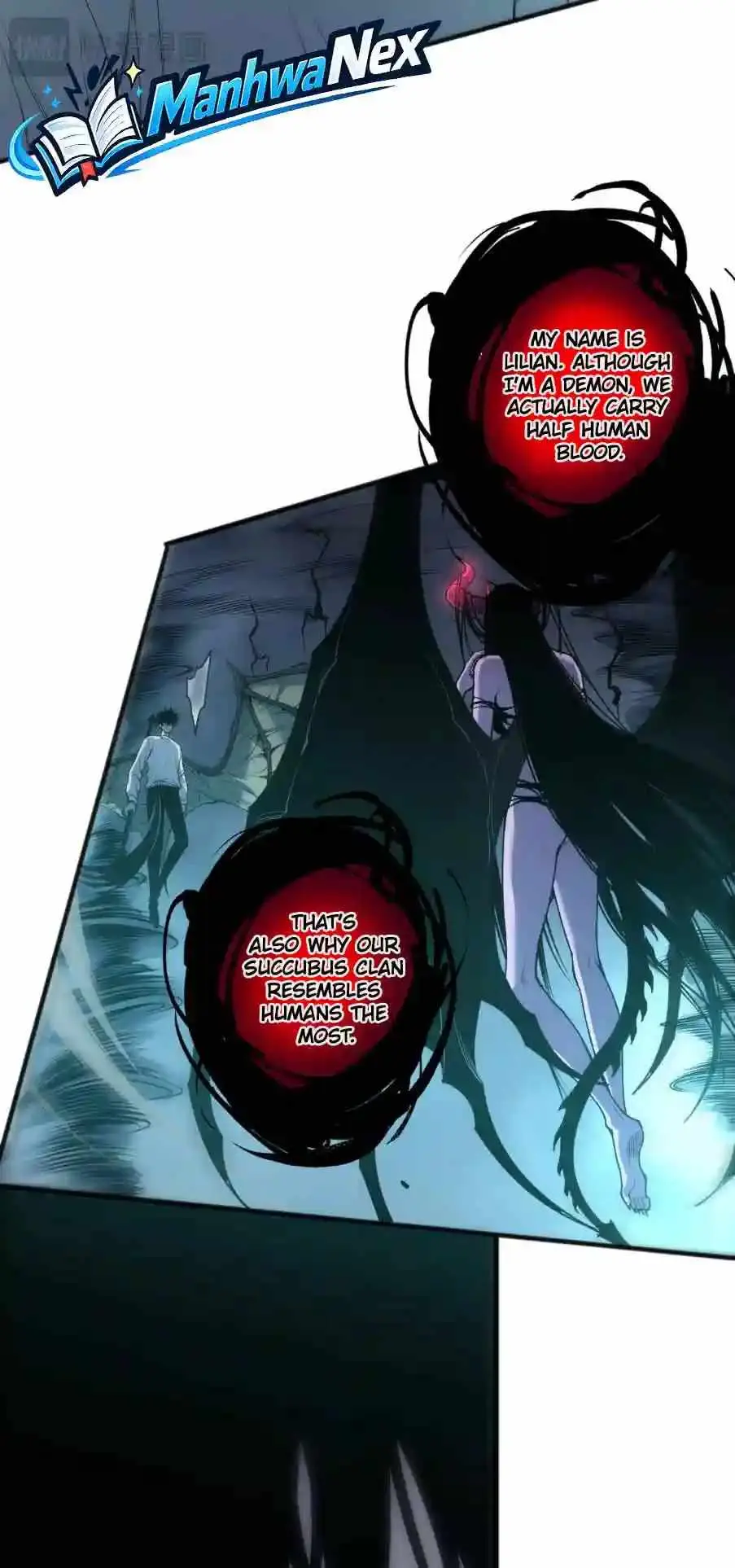 Read Catastrophic Necromancer chapter 289 image 30 on Lezhin