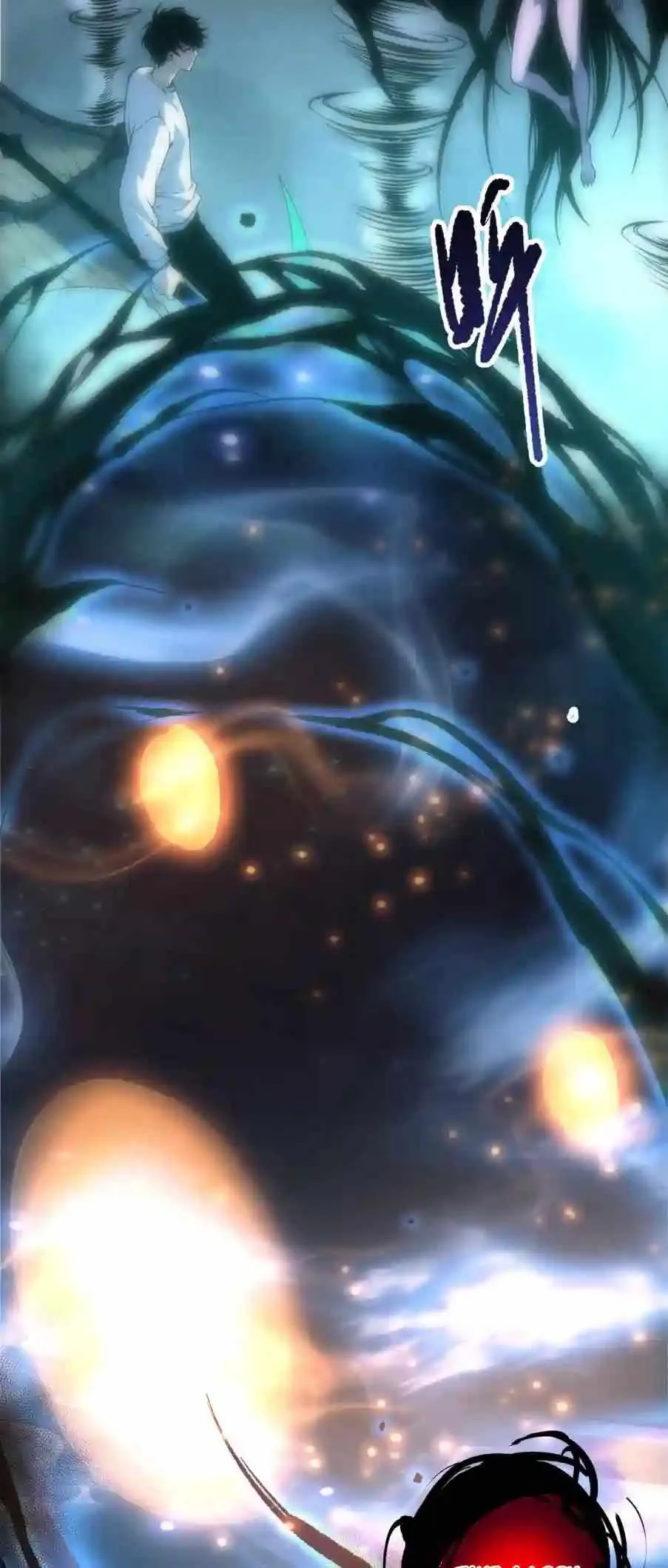 Read Catastrophic Necromancer chapter 289 image 32 on Lezhin