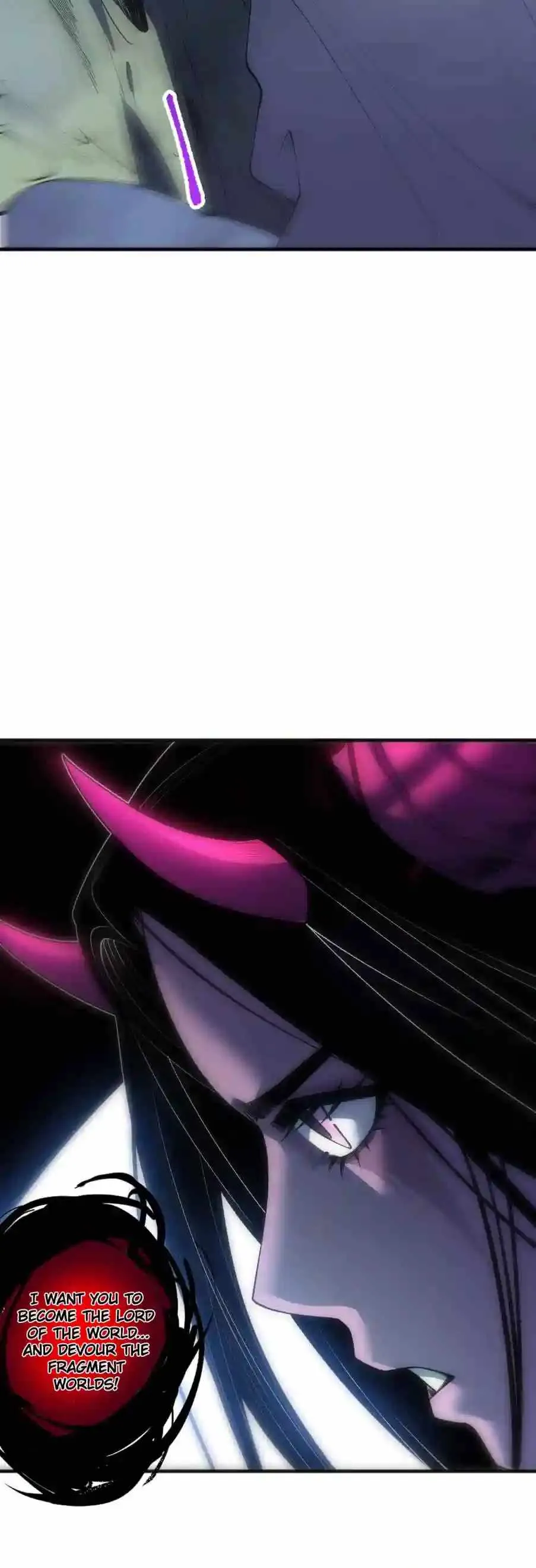 Read Catastrophic Necromancer chapter 289 image 35 on Lezhin