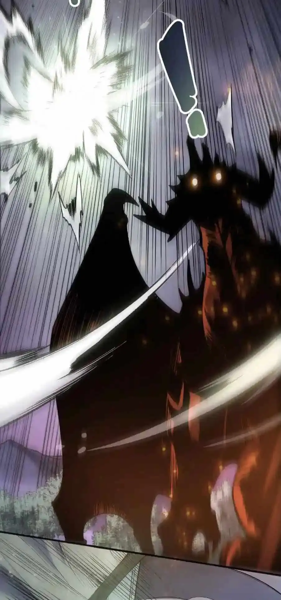 Read Catastrophic Necromancer chapter 289 image 4 on Lezhin
