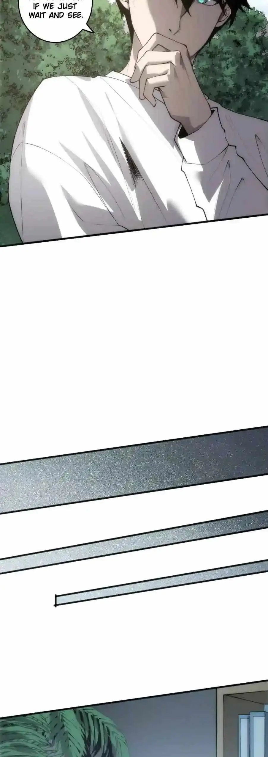 Read Catastrophic Necromancer chapter 289 image 44 on Lezhin