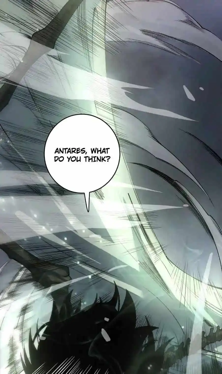 Read Catastrophic Necromancer chapter 289 image 5 on Lezhin