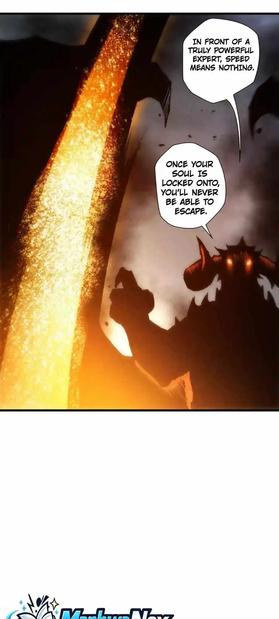 Read Catastrophic Necromancer chapter 289 image 7 on Lezhin