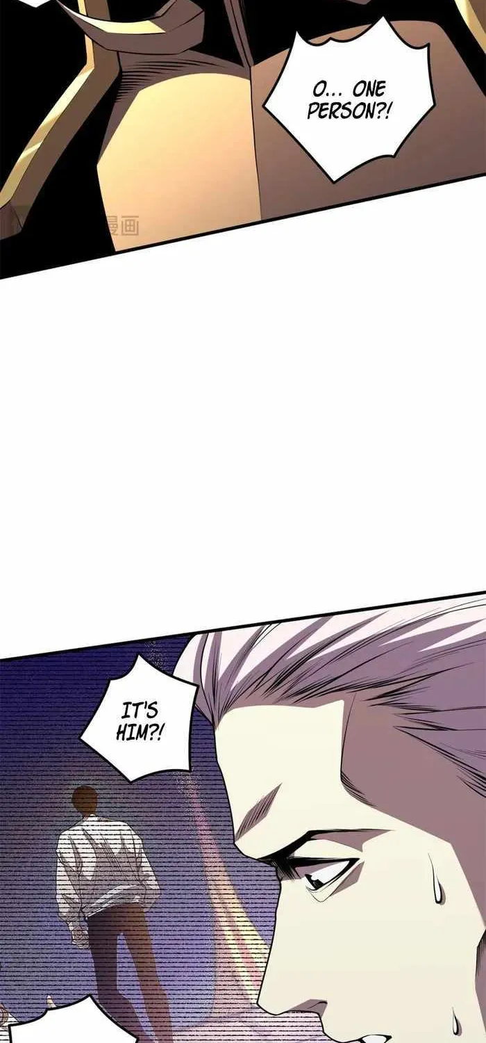 Read Catastrophic Necromancer chapter 29 image 11 on Lezhin
