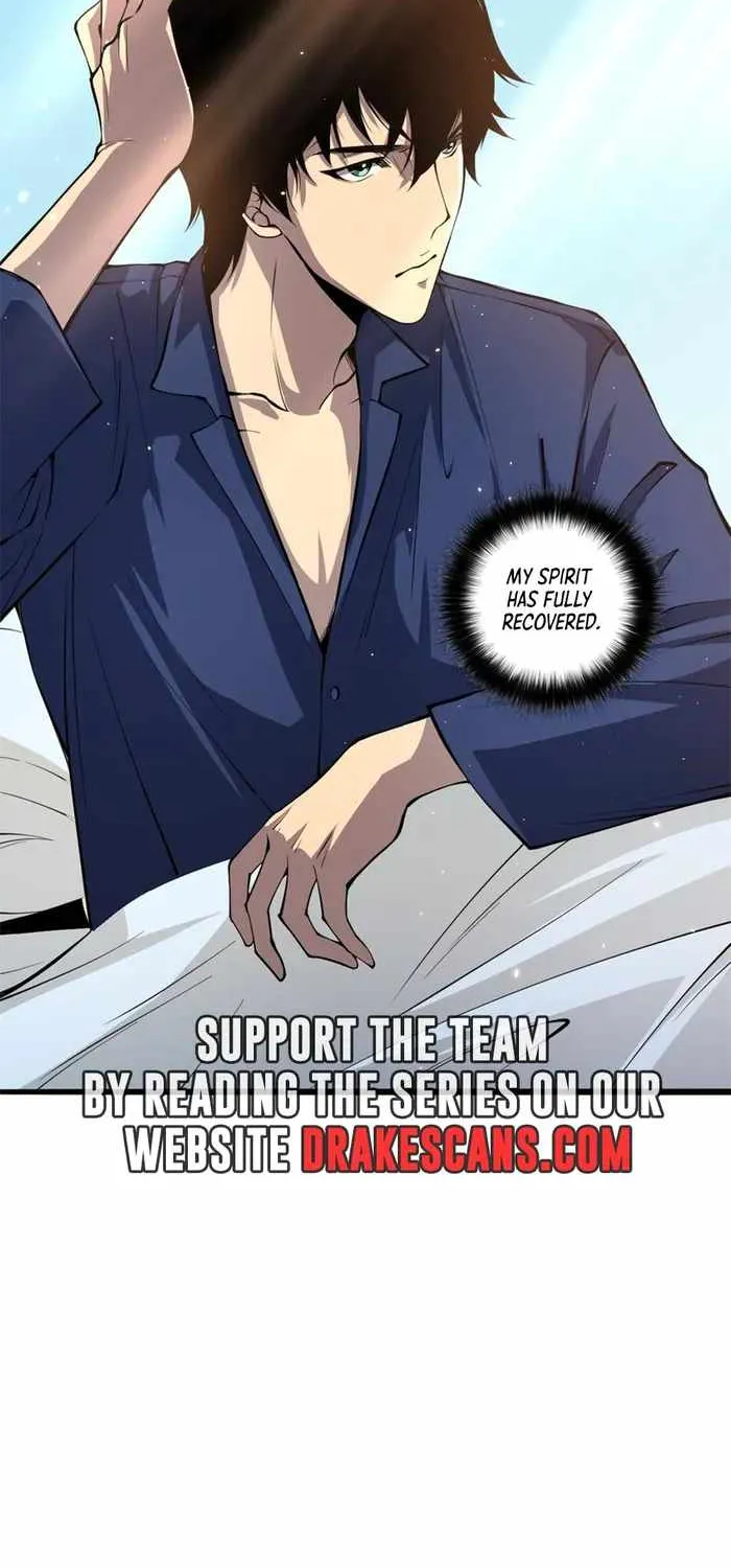 Read Catastrophic Necromancer chapter 29 image 17 on Lezhin