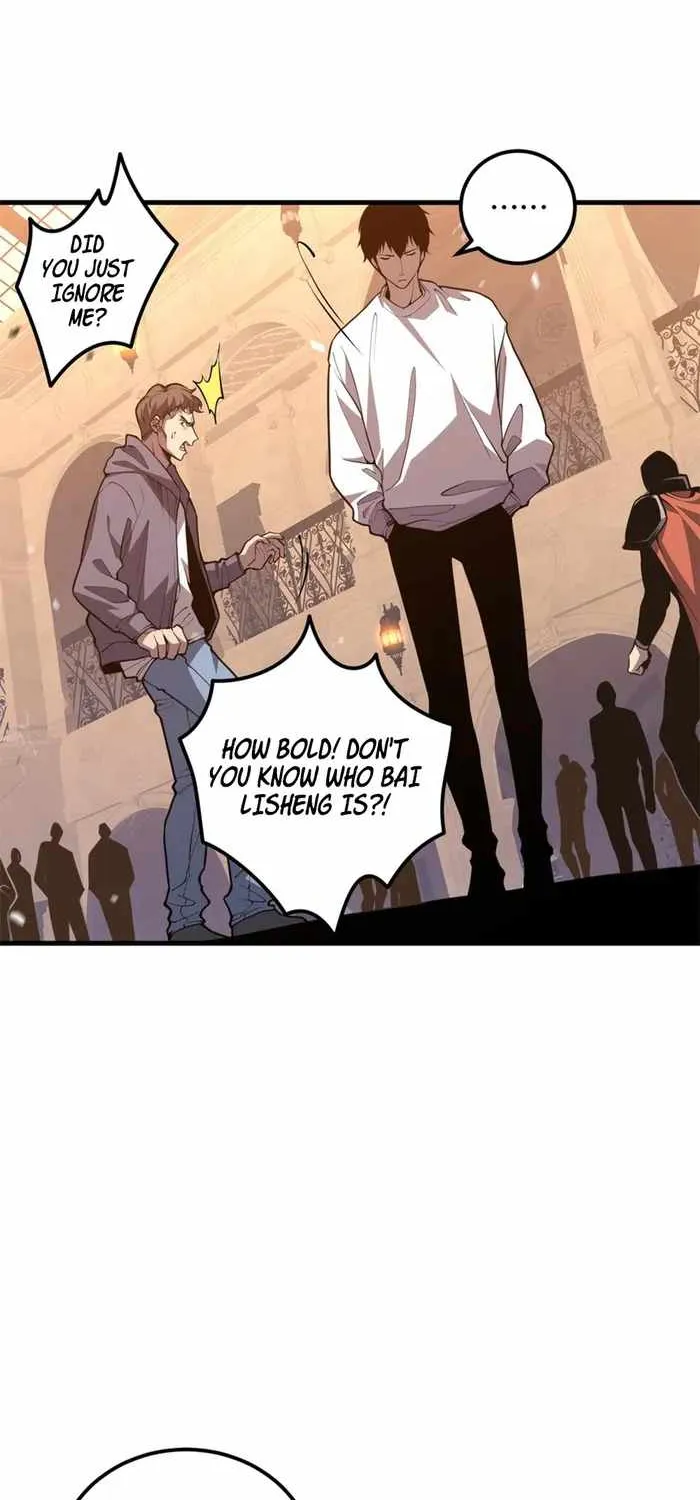 Read Catastrophic Necromancer chapter 29 image 22 on Lezhin