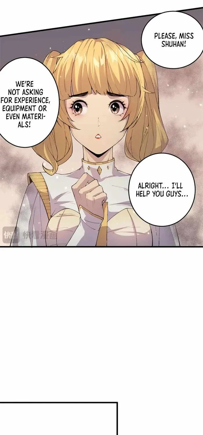 Read Catastrophic Necromancer chapter 29 image 28 on Lezhin