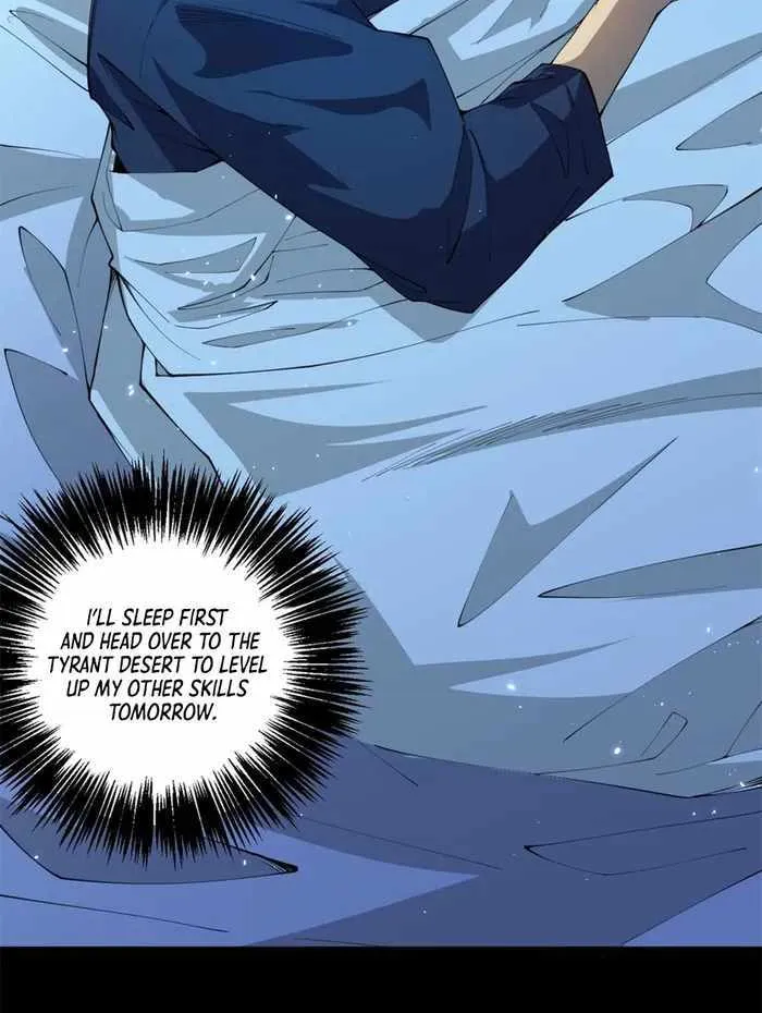 Read Catastrophic Necromancer chapter 29 image 3 on Lezhin