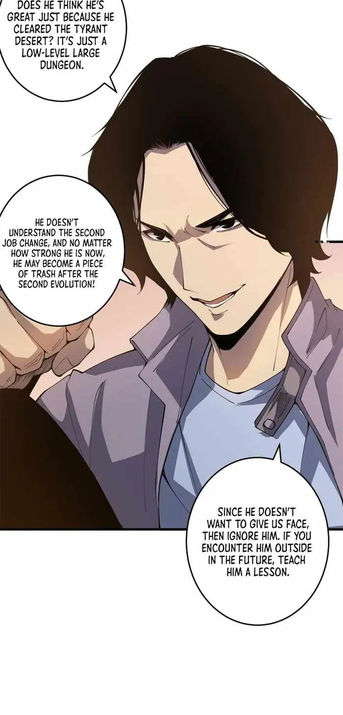 Read Catastrophic Necromancer chapter 29 image 31 on Lezhin