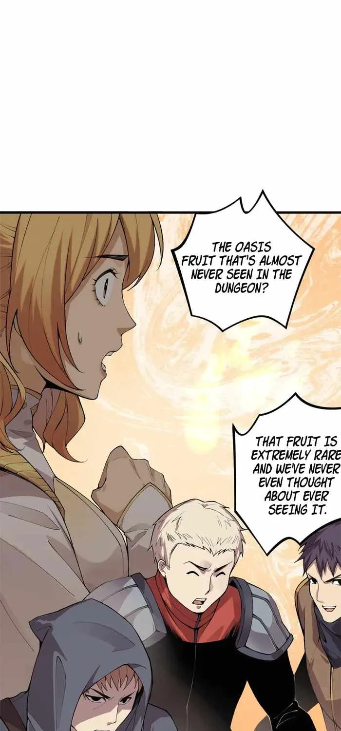Read Catastrophic Necromancer chapter 29 image 40 on Lezhin