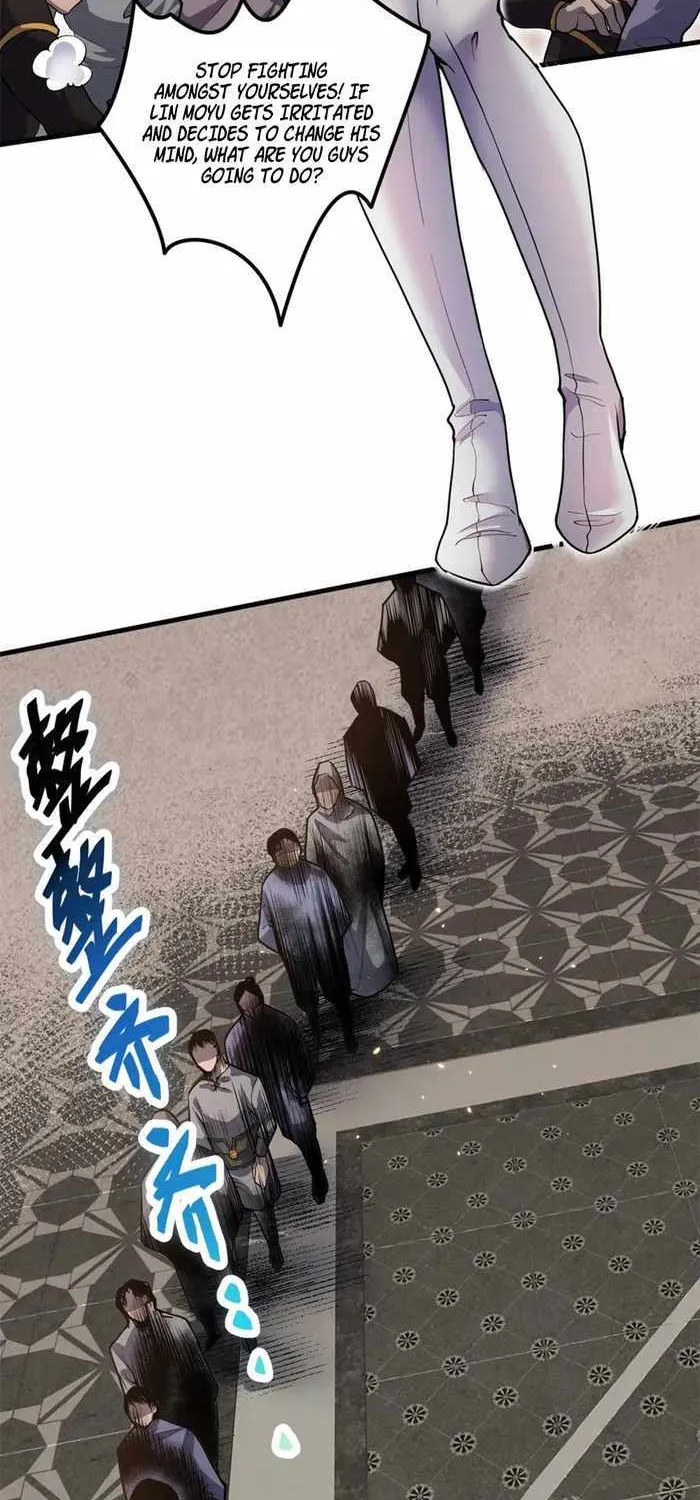 Read Catastrophic Necromancer chapter 29 image 44 on Lezhin