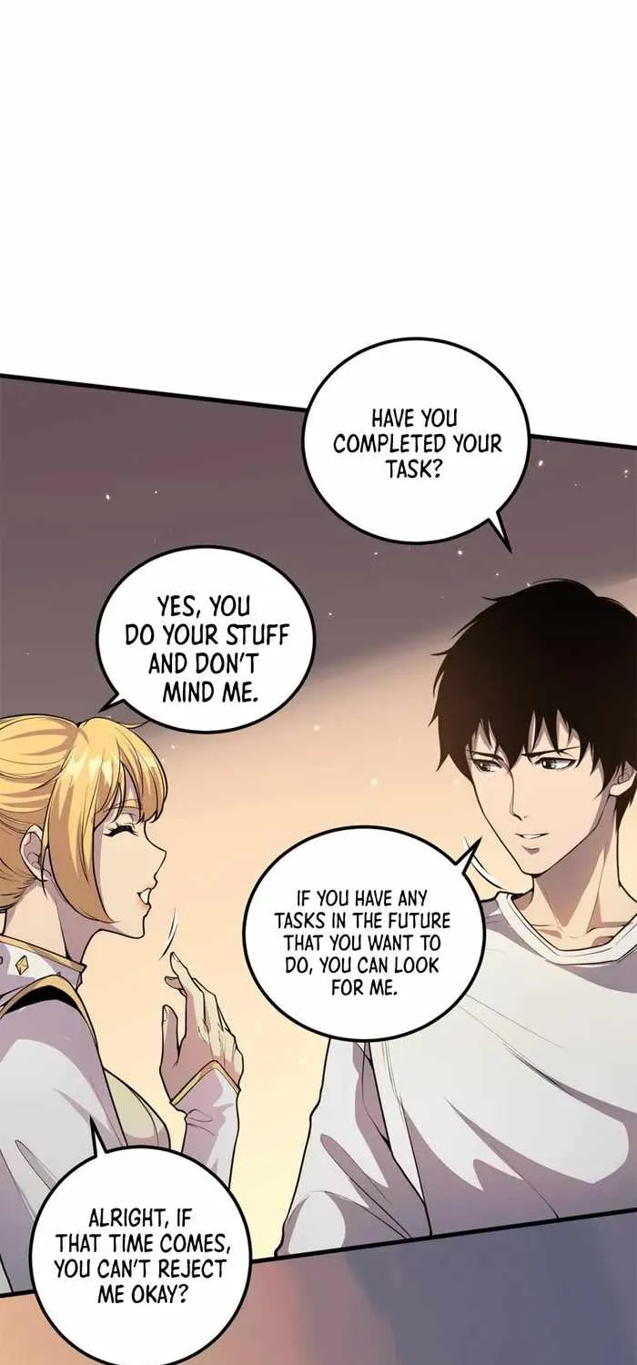 Read Catastrophic Necromancer chapter 29 image 46 on Lezhin