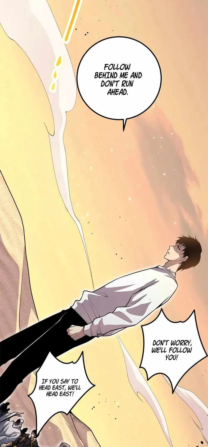 Read Catastrophic Necromancer chapter 29 image 48 on Lezhin