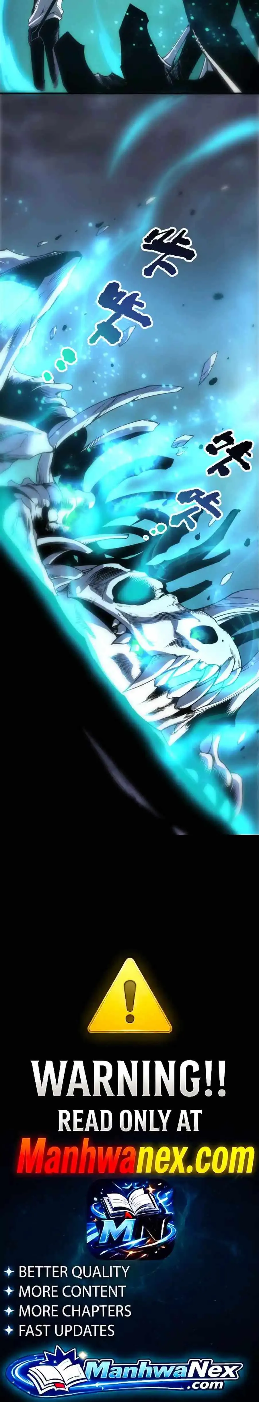 Read Catastrophic Necromancer chapter 290 image 20 on Lezhin