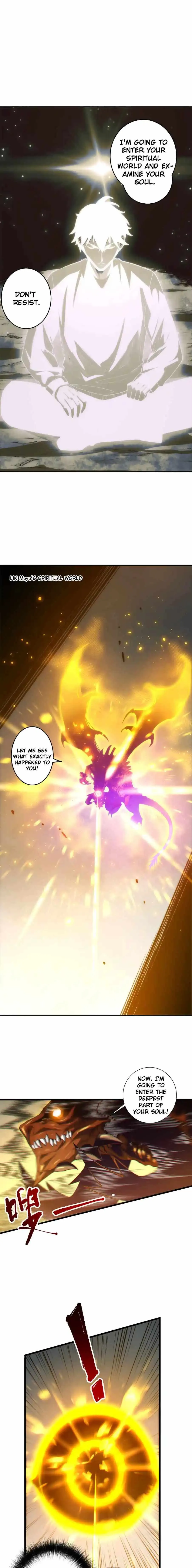 Read Catastrophic Necromancer chapter 291 image 12 on Lezhin