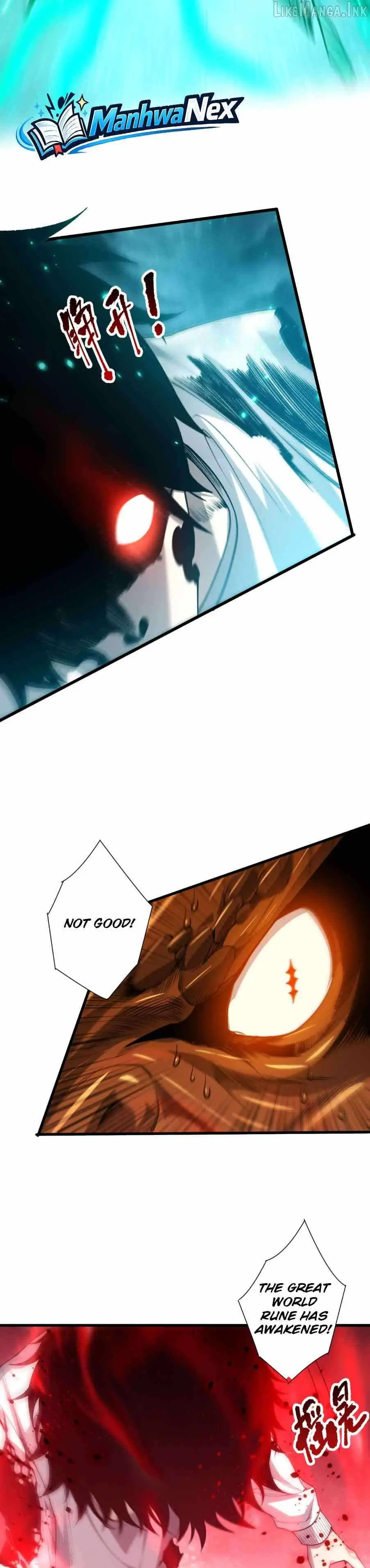 Read Catastrophic Necromancer chapter 292 image 15 on Lezhin