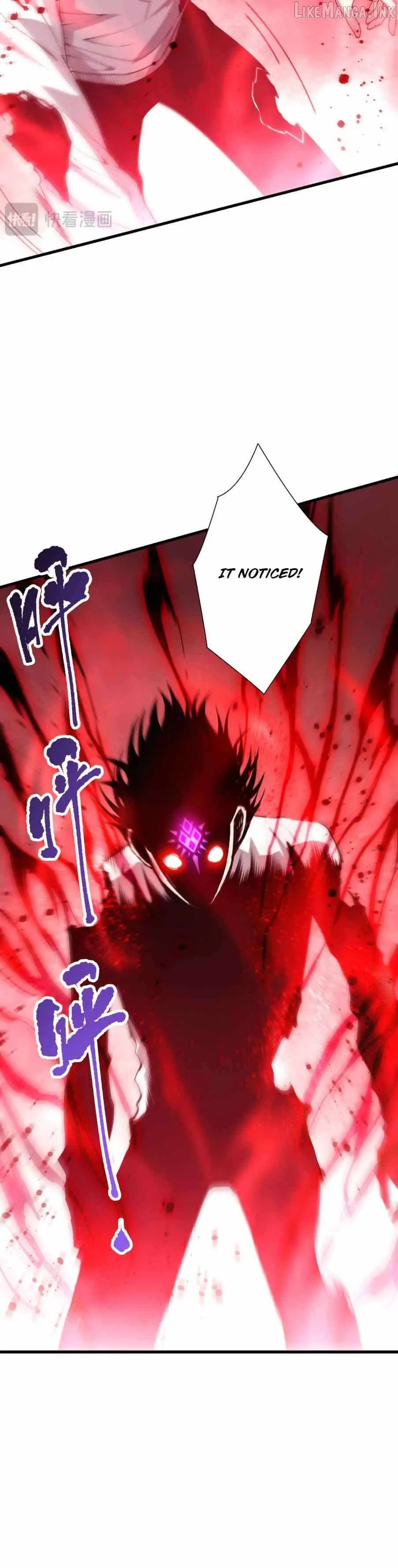 Read Catastrophic Necromancer chapter 292 image 16 on Lezhin