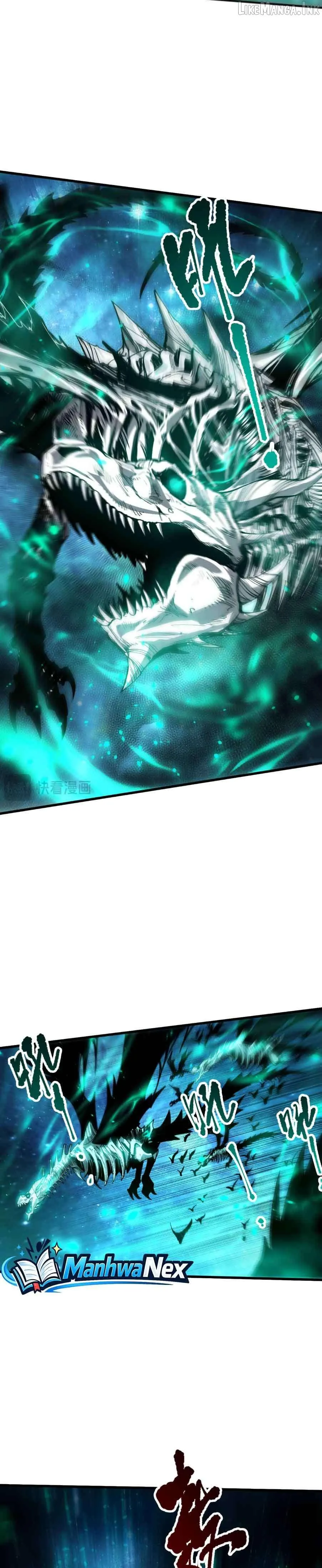 Read Catastrophic Necromancer chapter 293 image 3 on Lezhin