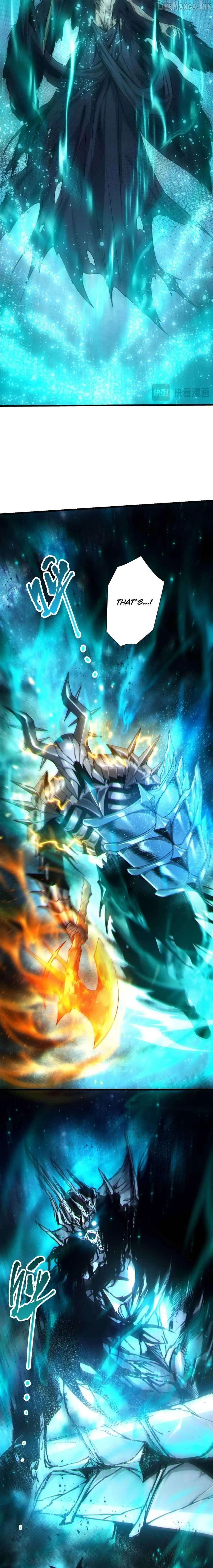 Read Catastrophic Necromancer chapter 293 image 9 on Lezhin