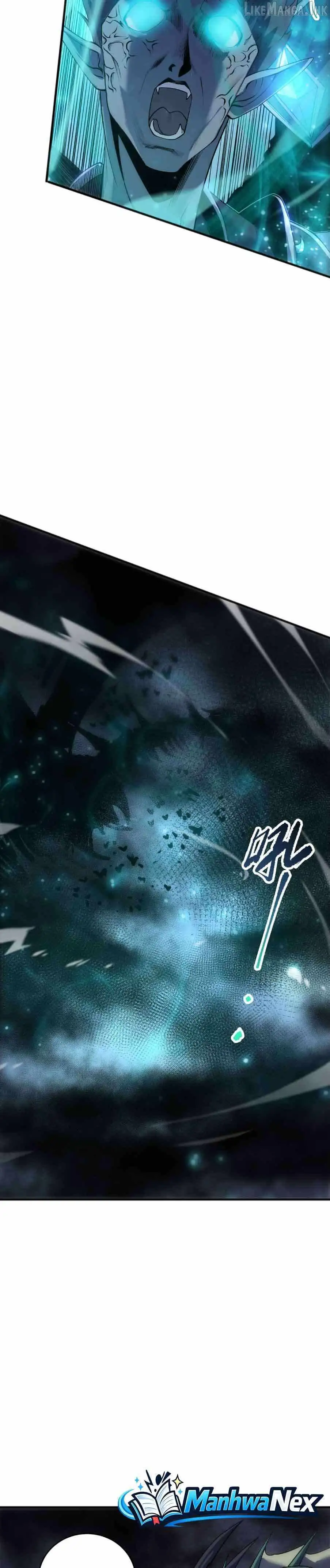 Read Catastrophic Necromancer chapter 294 image 2 on Lezhin