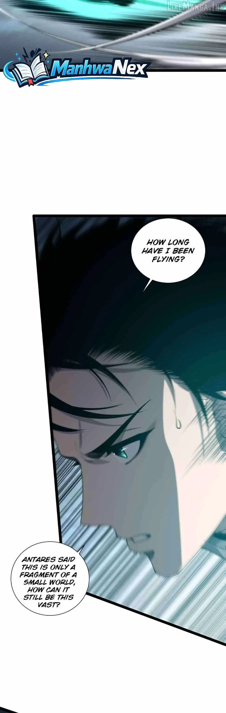 Read Catastrophic Necromancer chapter 295 image 20 on Lezhin