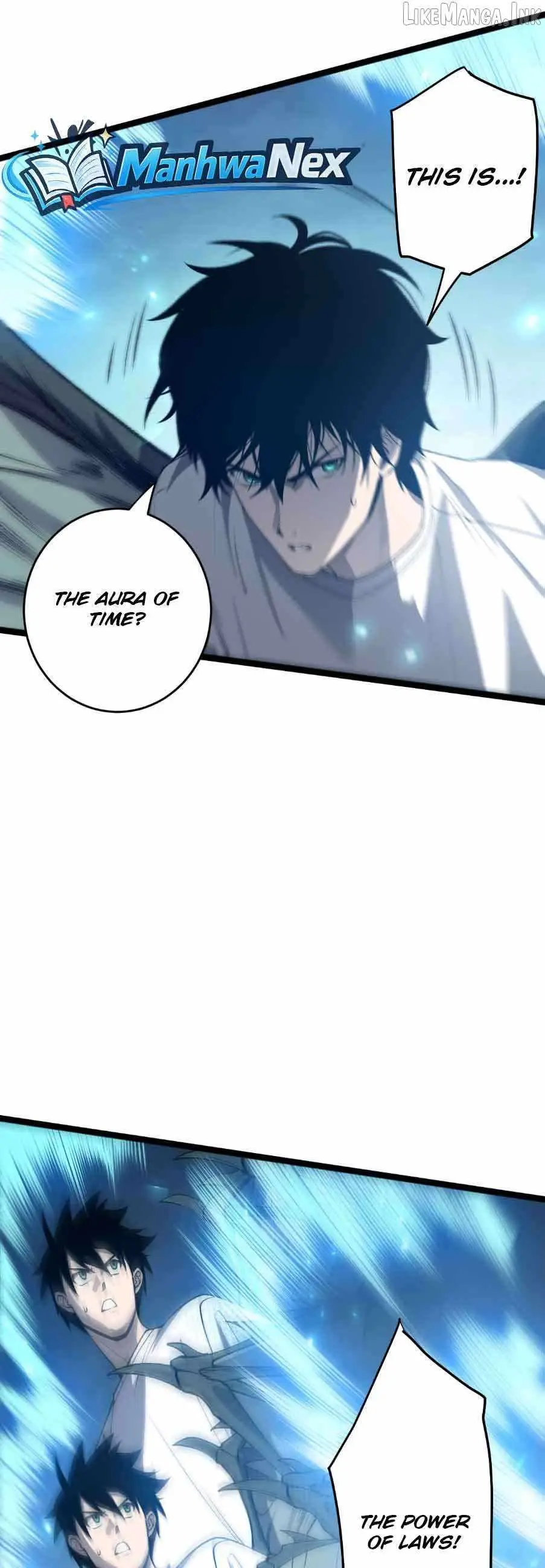 Read Catastrophic Necromancer chapter 295 image 22 on Lezhin