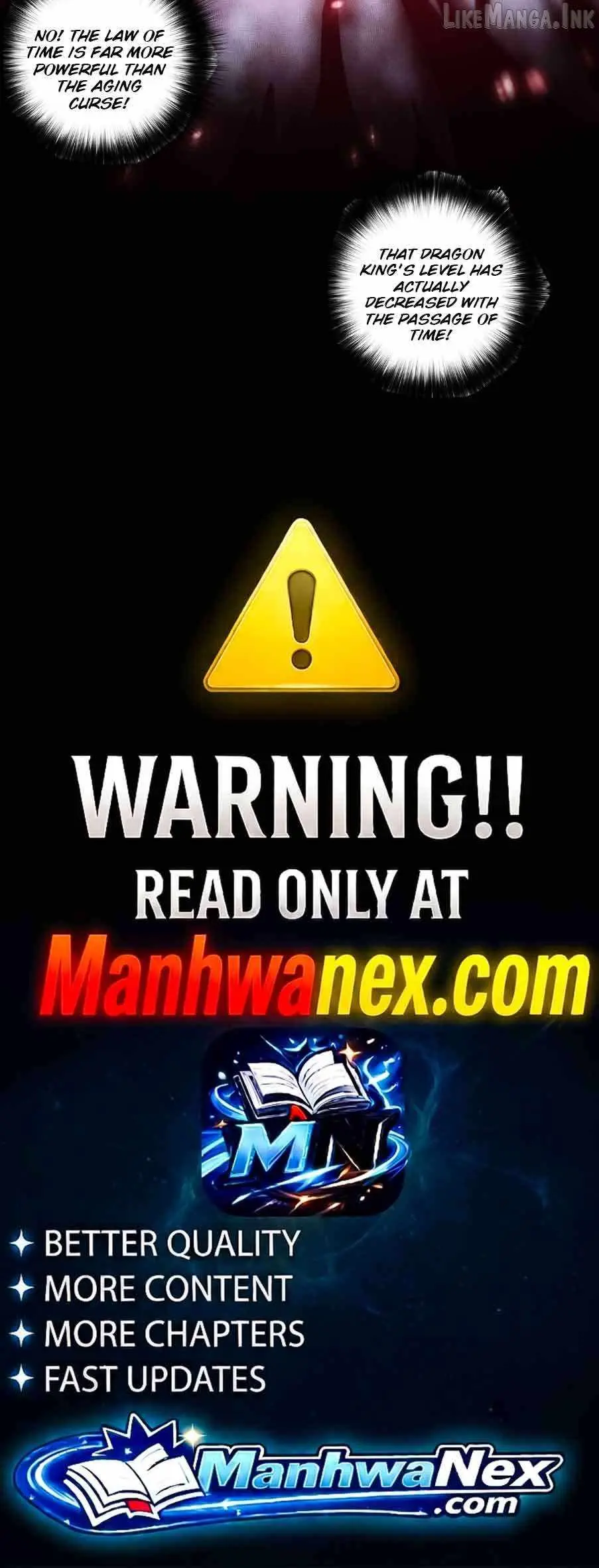 Read Catastrophic Necromancer chapter 295 image 31 on Lezhin