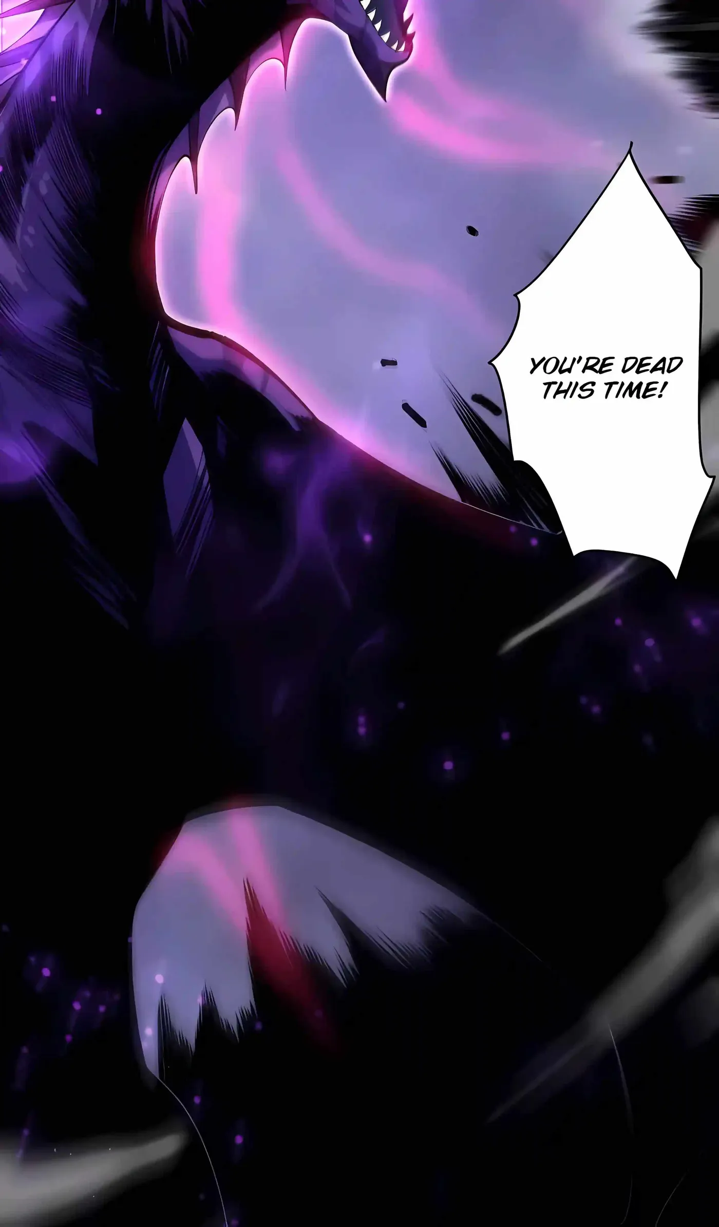 Read Catastrophic Necromancer chapter 296 image 25 on Lezhin