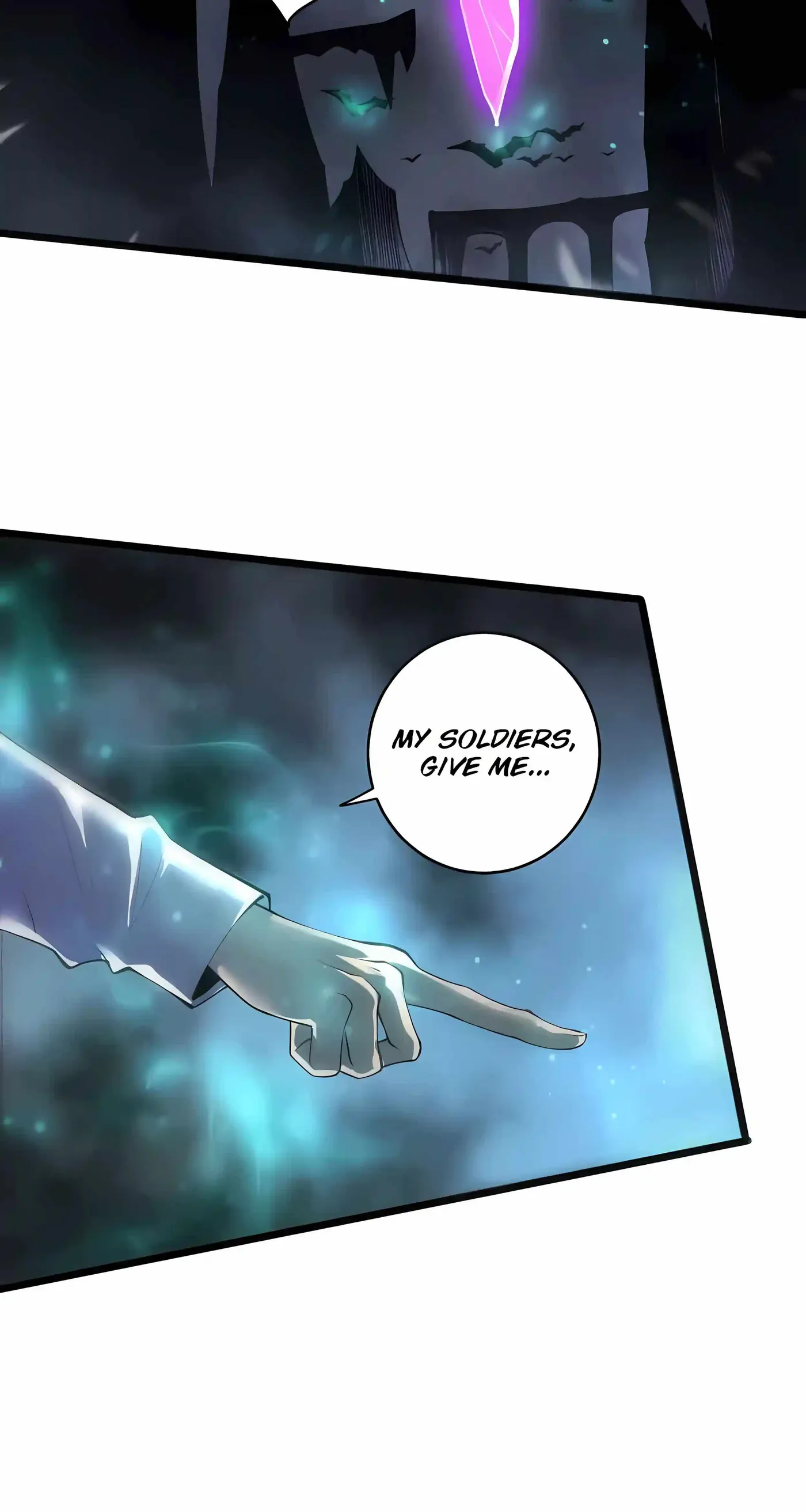 Read Catastrophic Necromancer chapter 296 image 29 on Lezhin