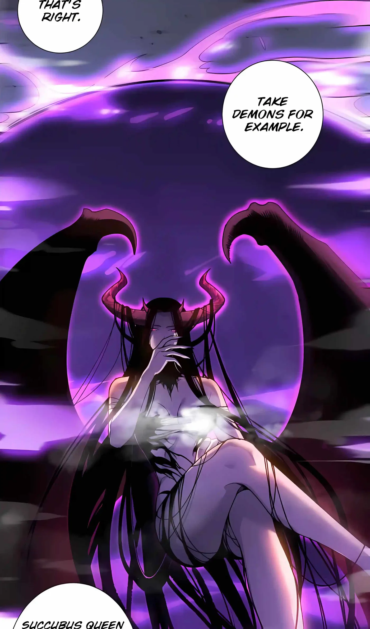 Read Catastrophic Necromancer chapter 296 image 56 on Lezhin