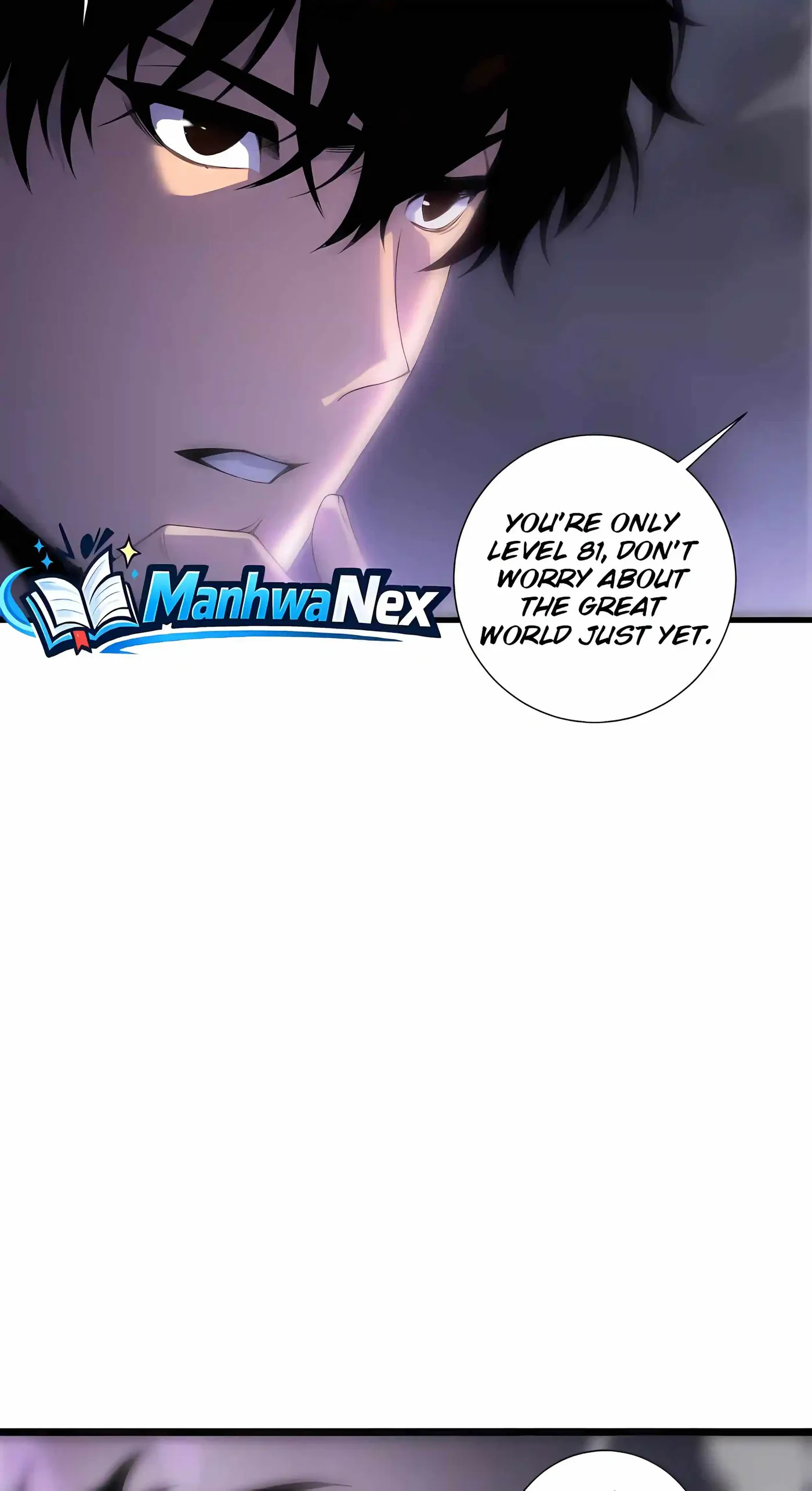 Read Catastrophic Necromancer chapter 296 image 58 on Lezhin