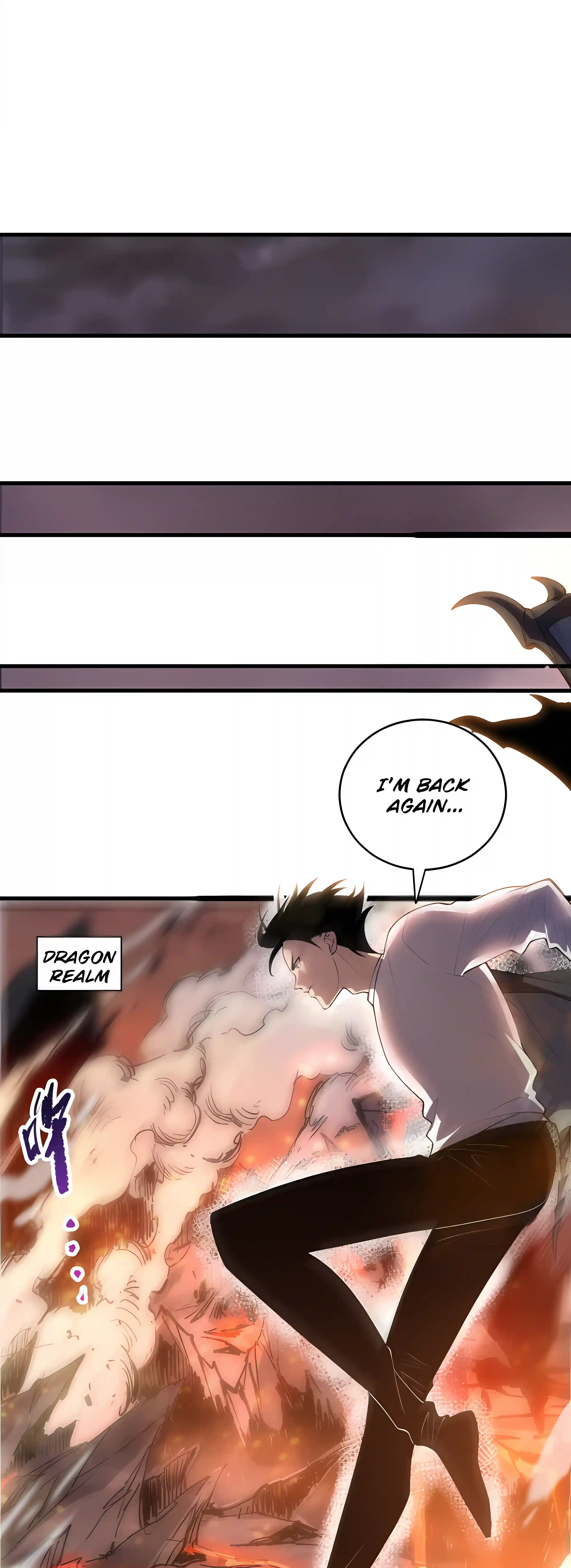 Read Catastrophic Necromancer chapter 297 image 10 on Lezhin