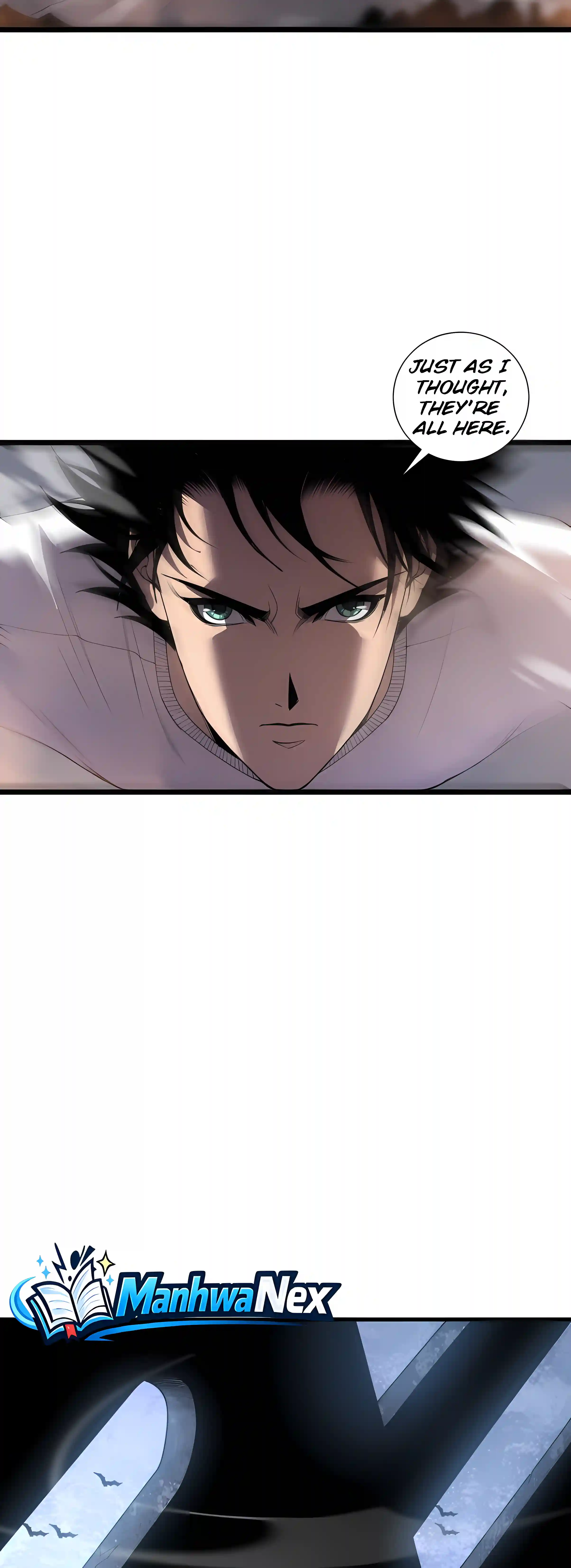Read Catastrophic Necromancer chapter 297 image 14 on Lezhin