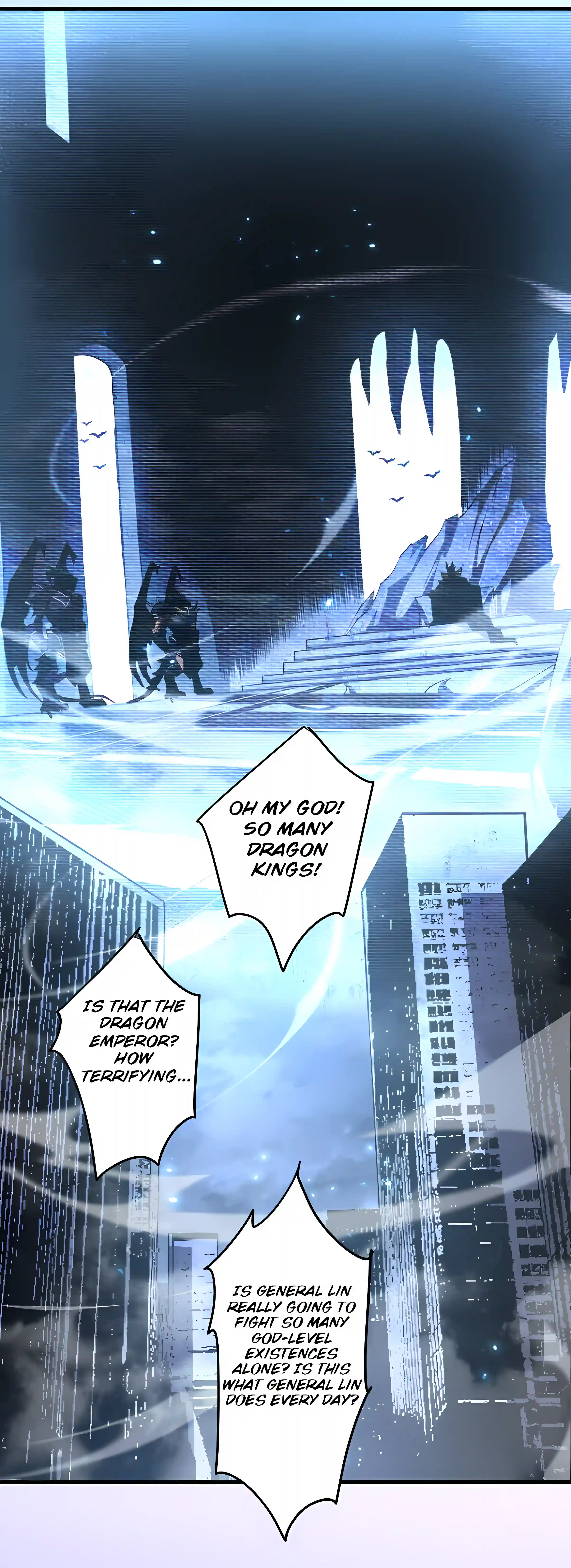 Read Catastrophic Necromancer chapter 297 image 16 on Lezhin