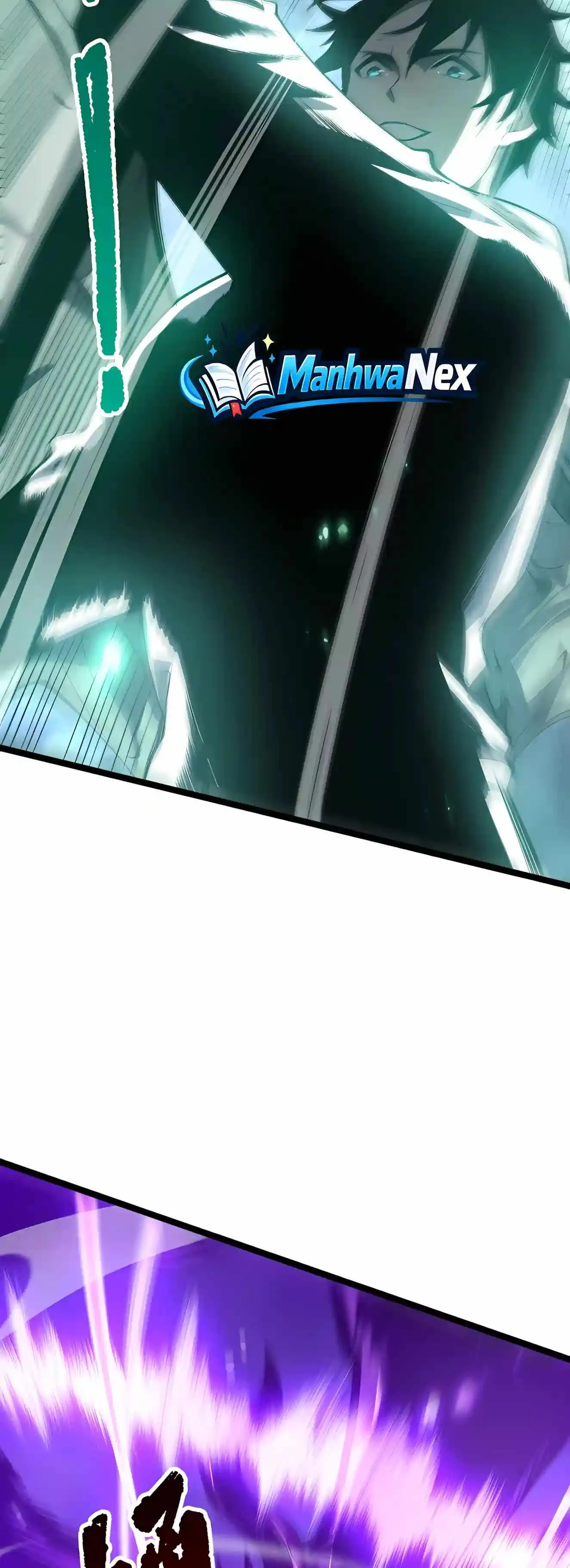 Read Catastrophic Necromancer chapter 298 image 20 on Lezhin