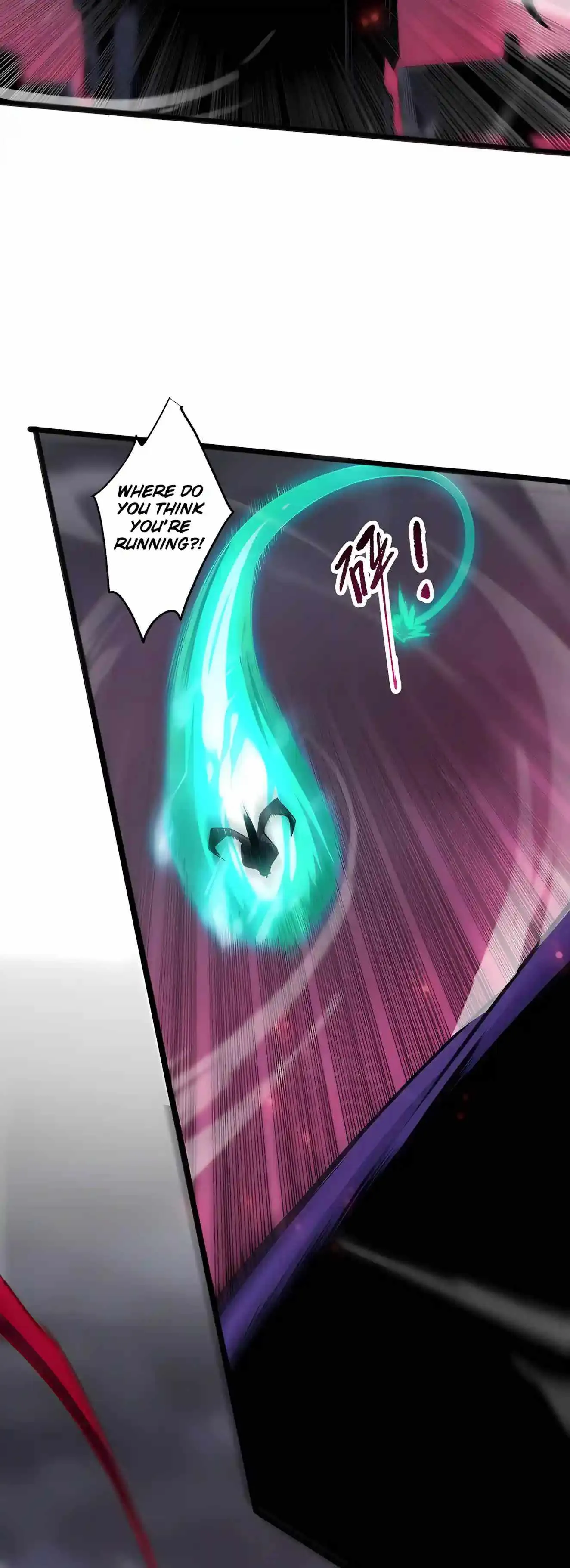 Read Catastrophic Necromancer chapter 298 image 28 on Lezhin