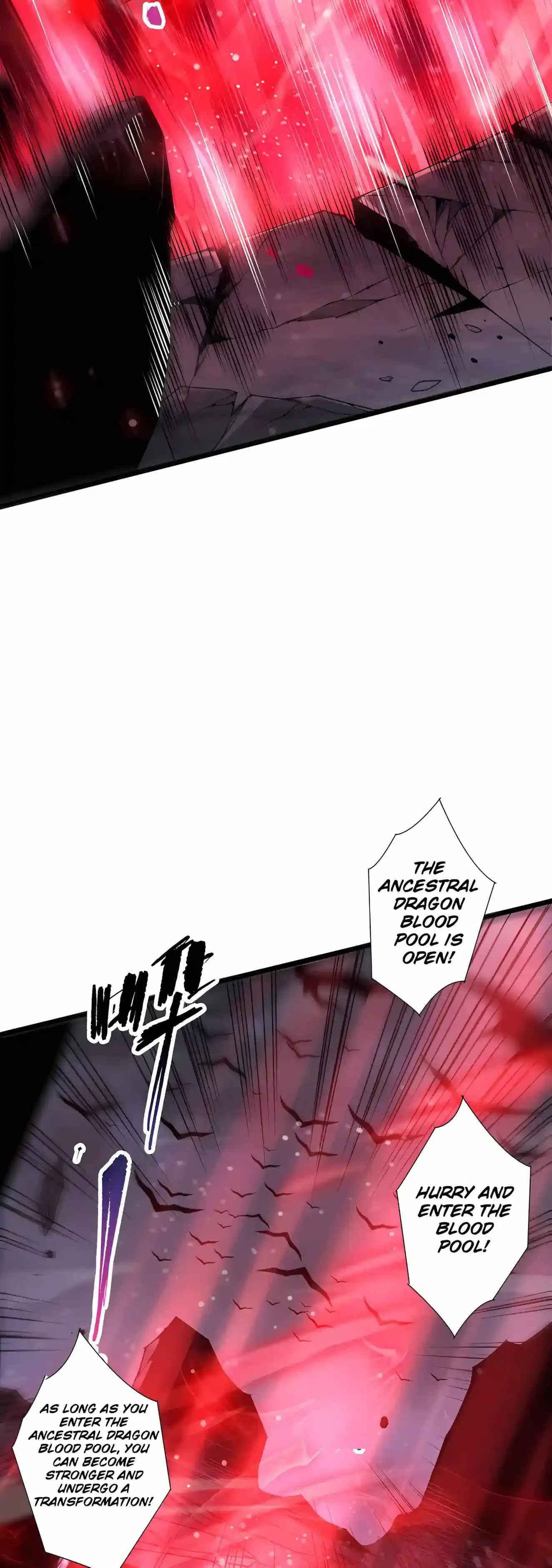 Read Catastrophic Necromancer chapter 298 image 3 on Lezhin