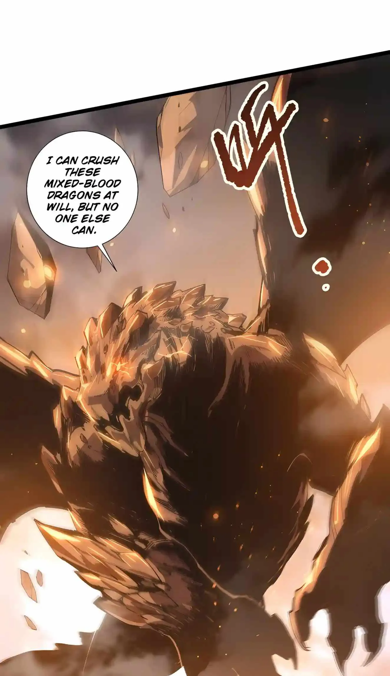 Read Catastrophic Necromancer chapter 298 image 44 on Lezhin
